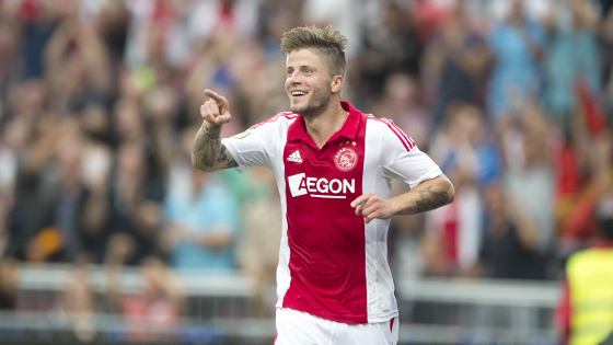 在去年的某 在去年的某